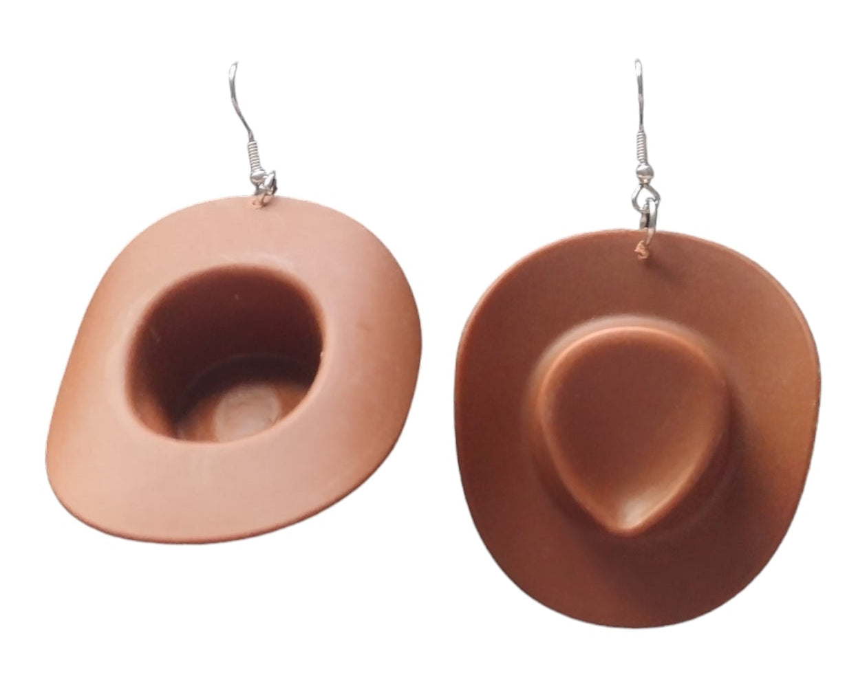 Hobby Lobbied Hangers - Stainless Steel Dangles for the Passionately Pierced