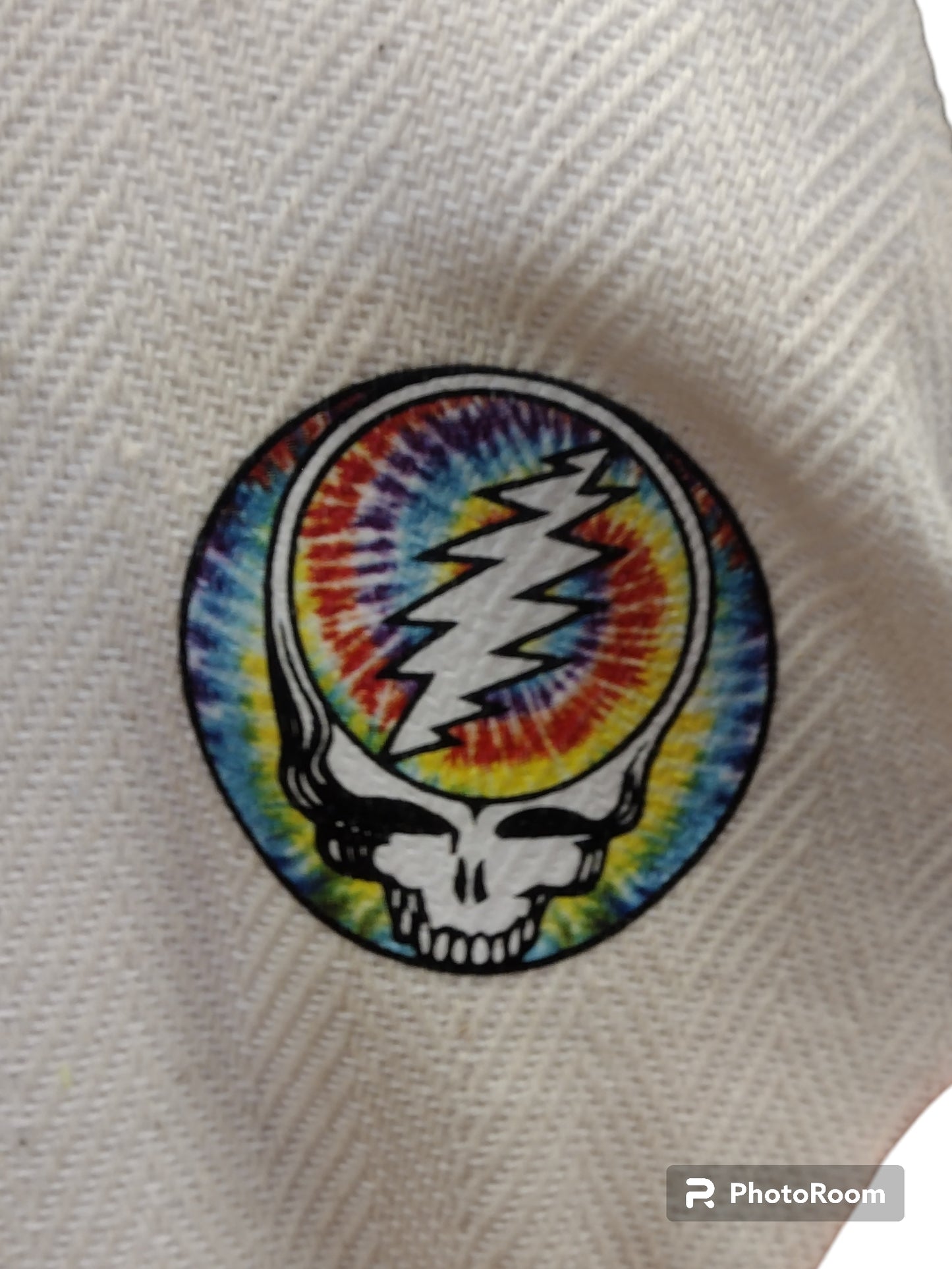 Stealie SkyDrifter Baja Hoodie
