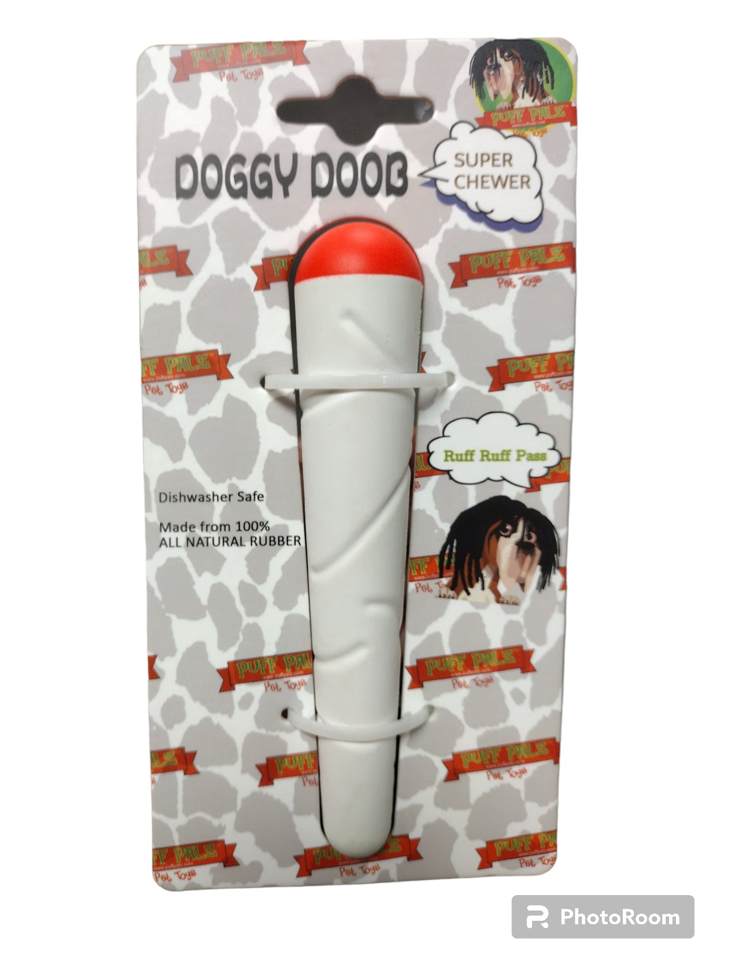 Doggy Doob