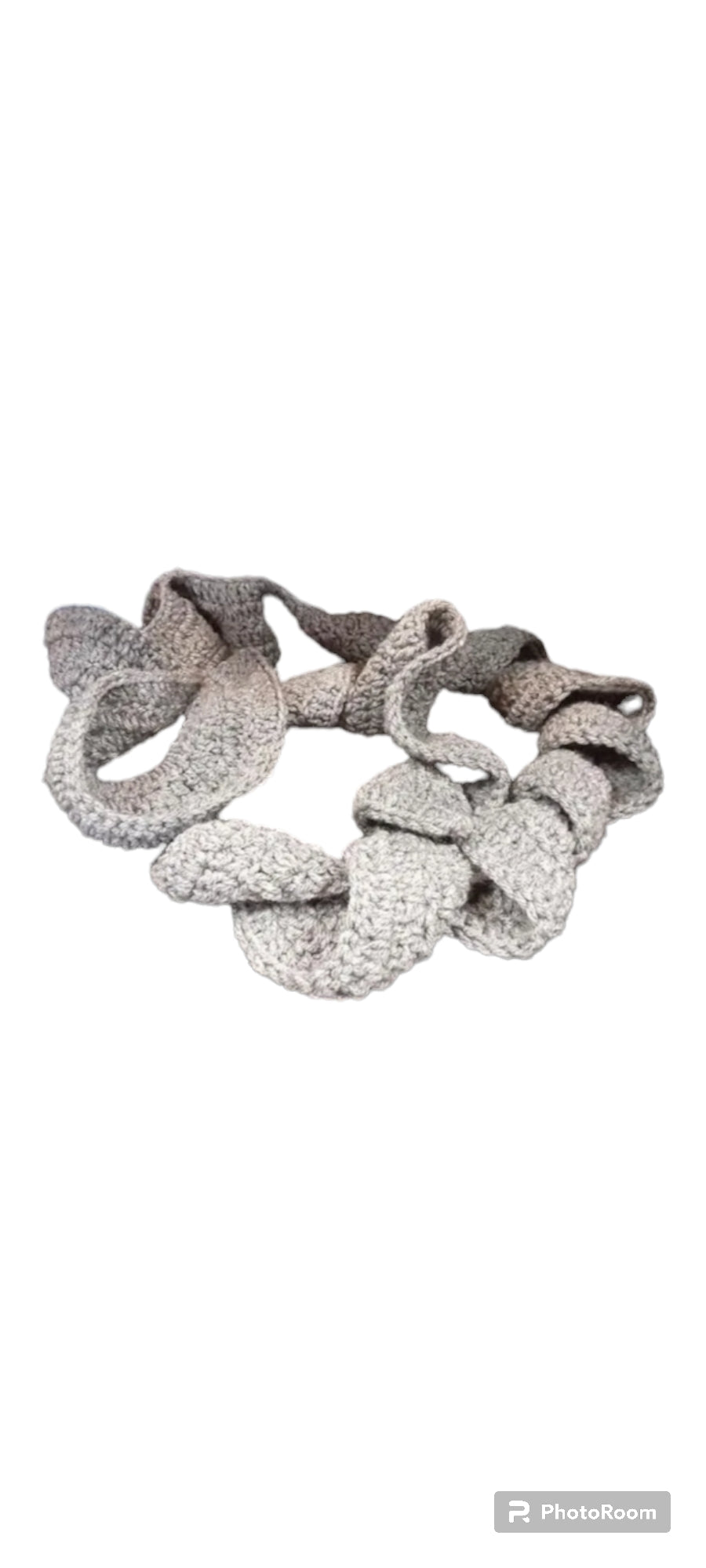 Hyperbole Scarf
