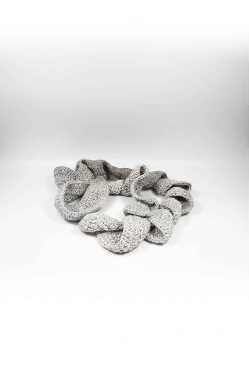 Twisted Sistah Scarf