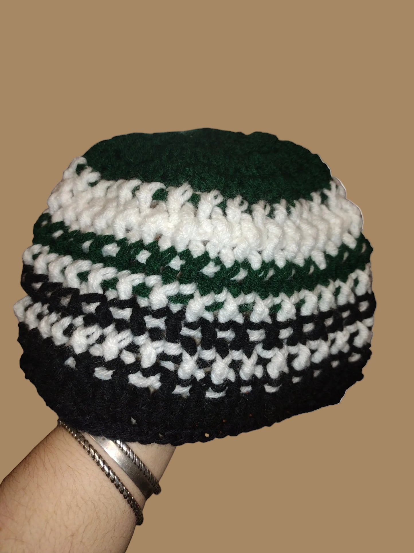 The Frostbyte Beanie