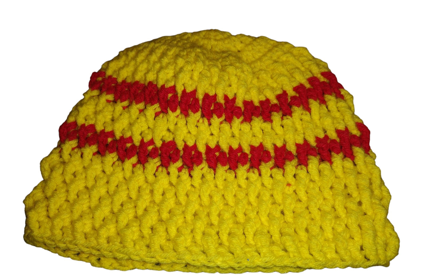 The Hothead Beanie