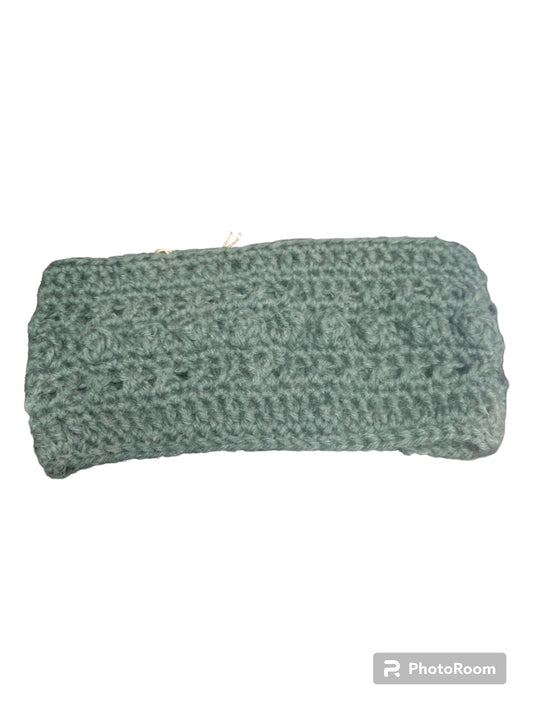 Forest Flow Headband