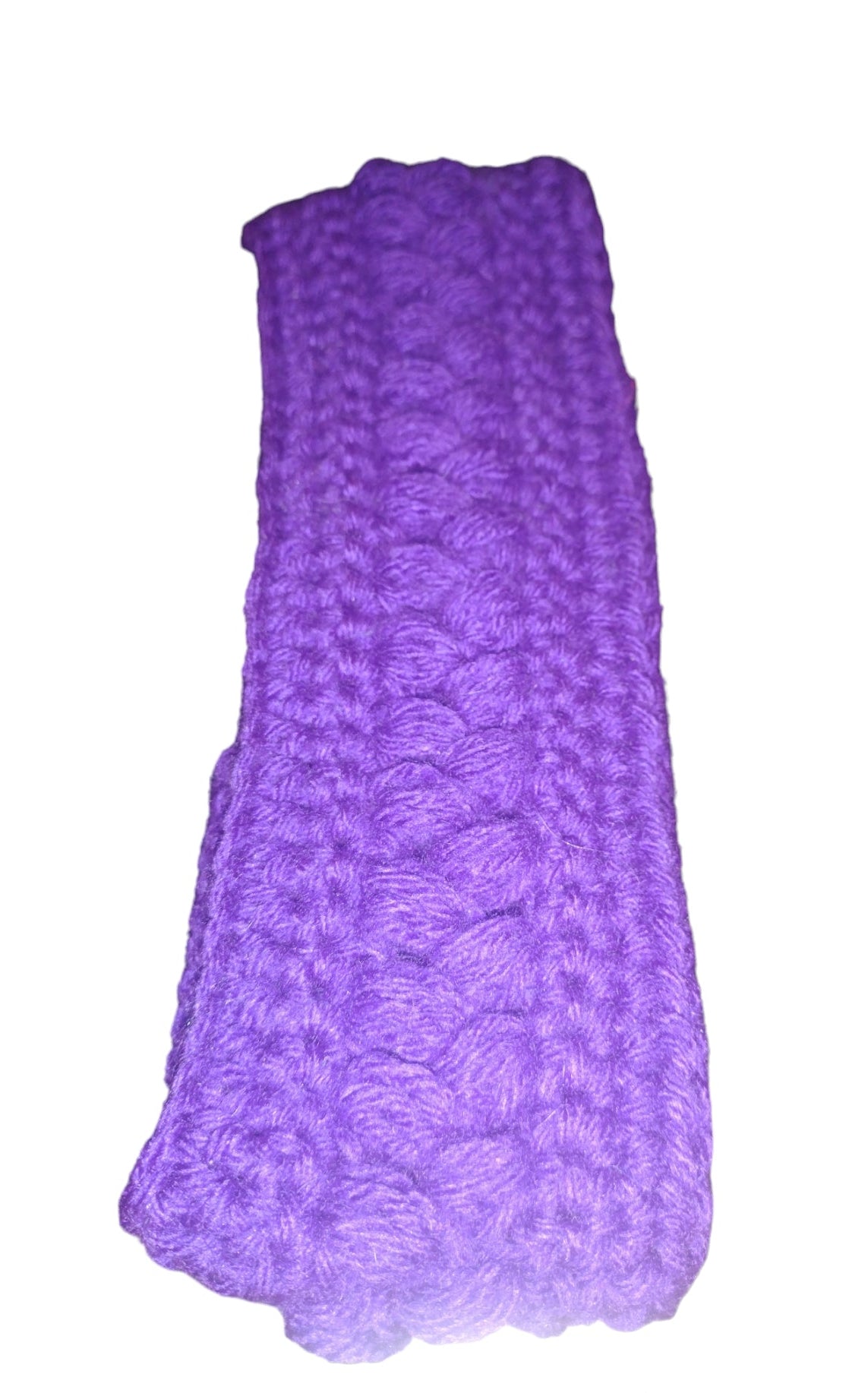 Mystic Plum Headband