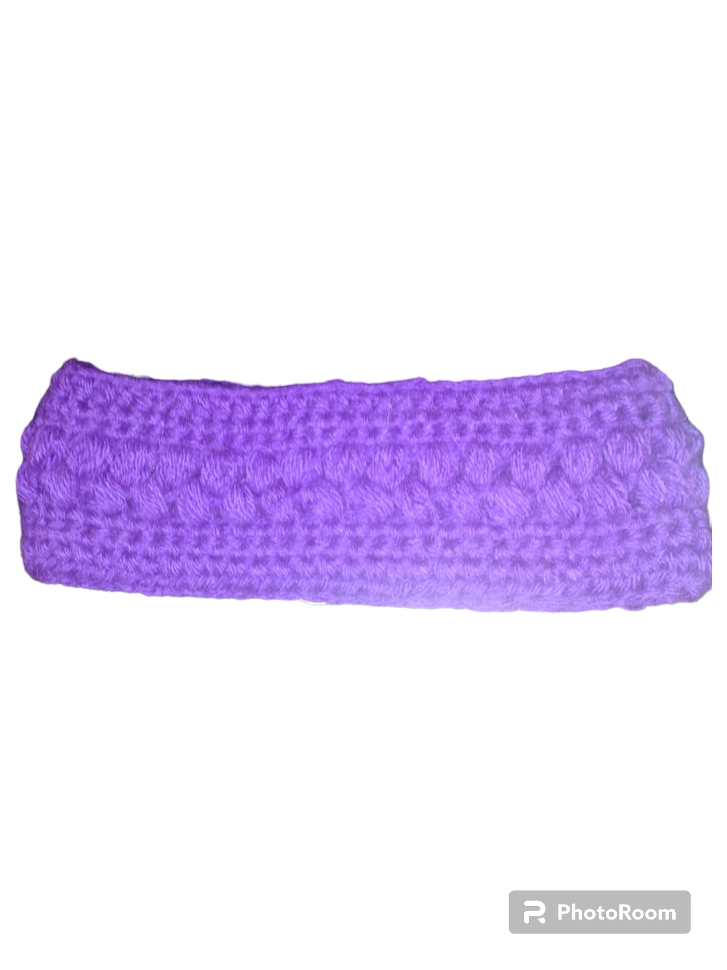 Bumps Headband