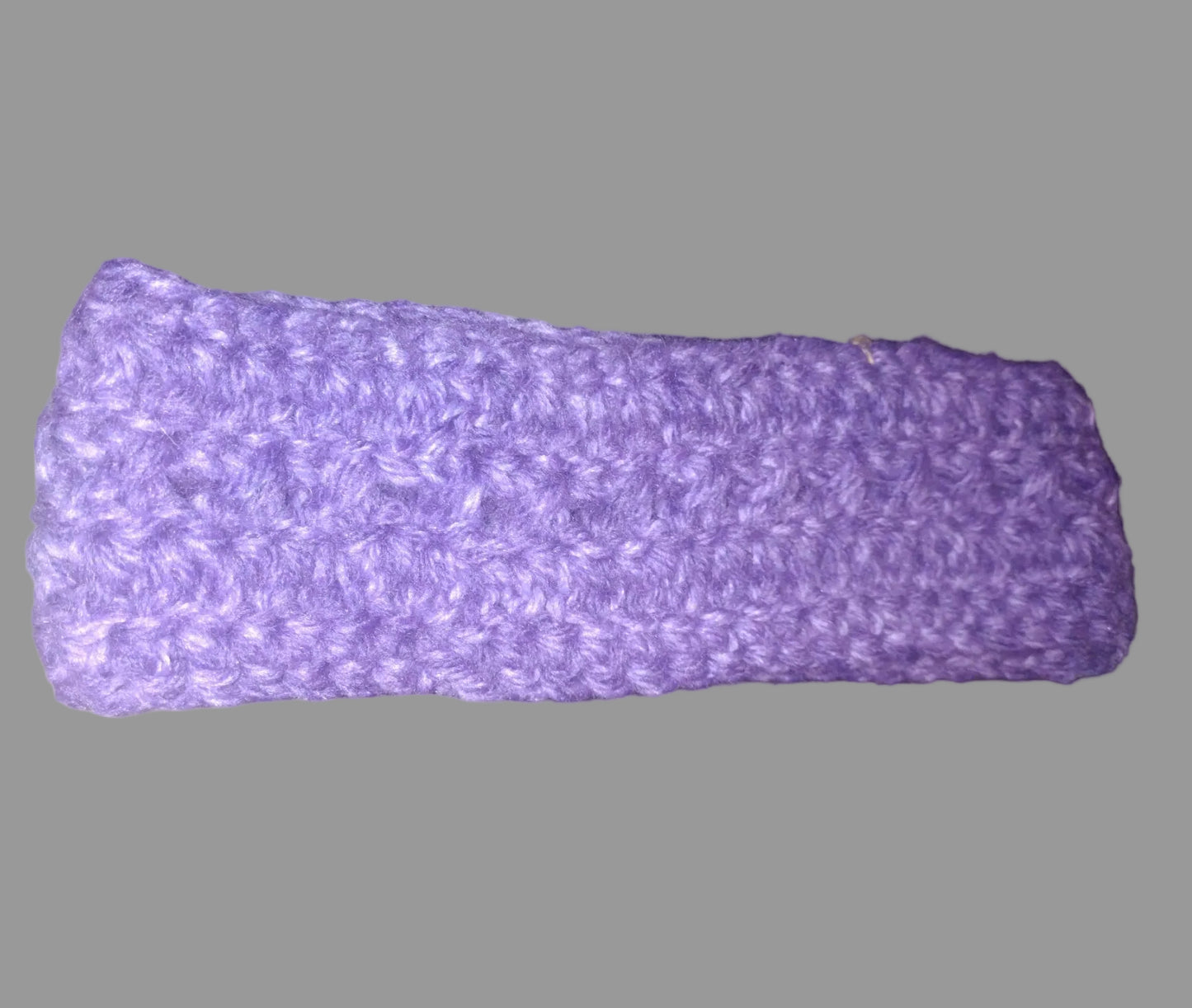 Purple Haze Headband