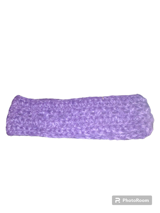 Purple Haze Headband