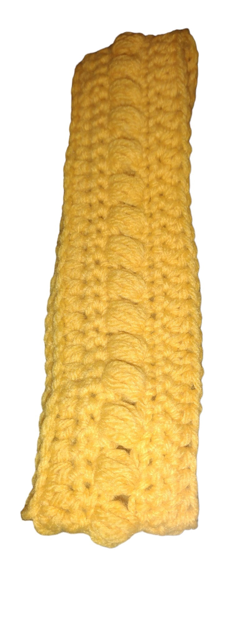 Golden Bumps Headband