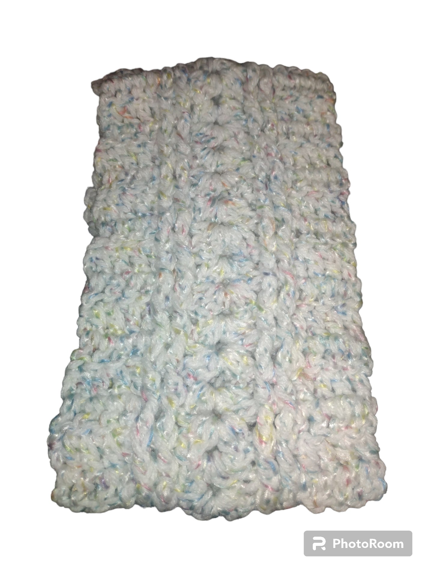 Frosted Fiesta Headband