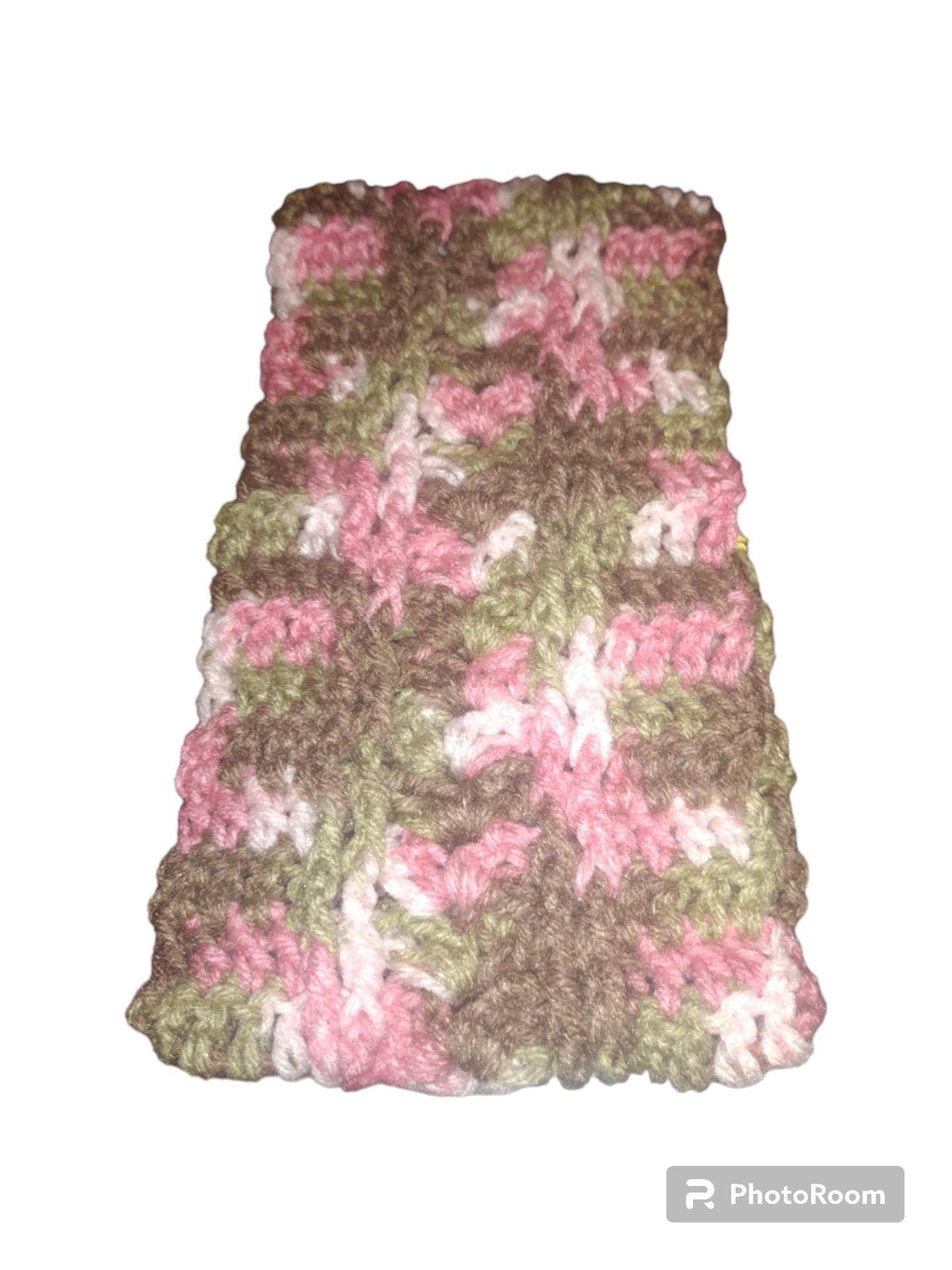Petal Party Headband
