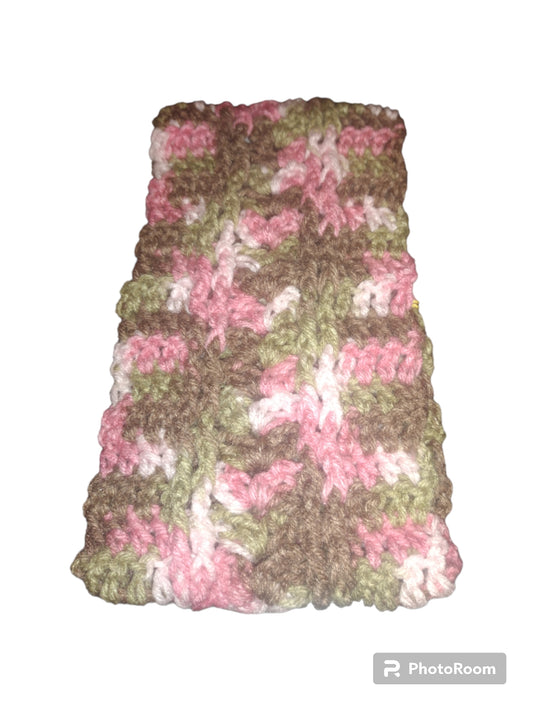 Blossom Rituals Headband