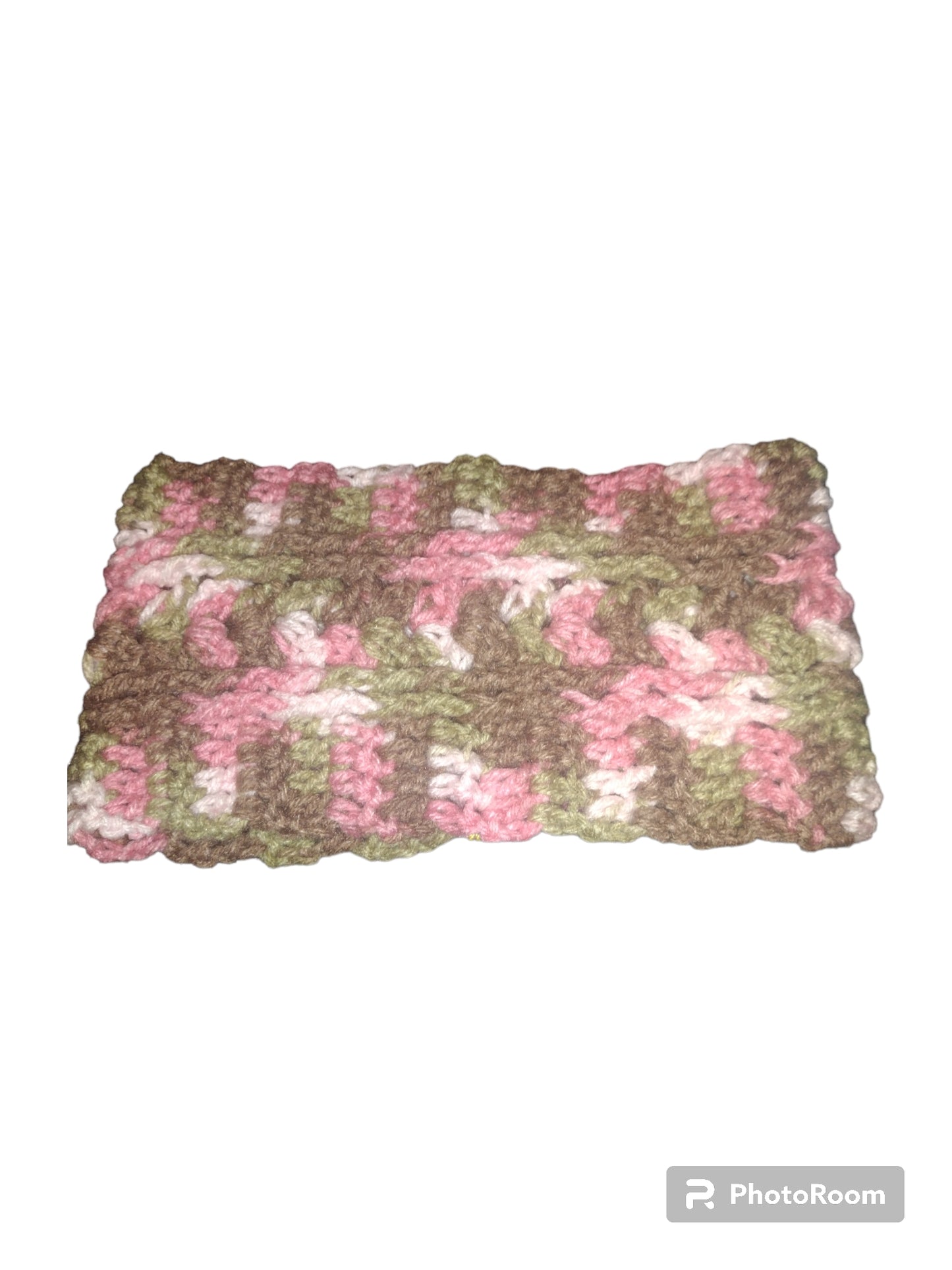Petal Party Headband