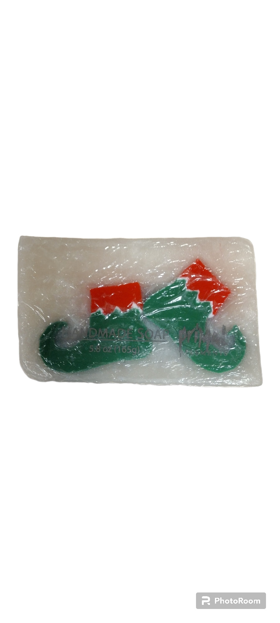Holiday Soap