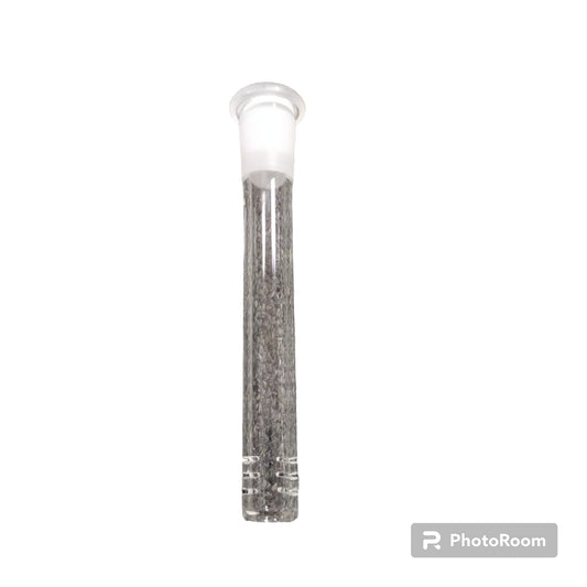 Straight Glass Downstem