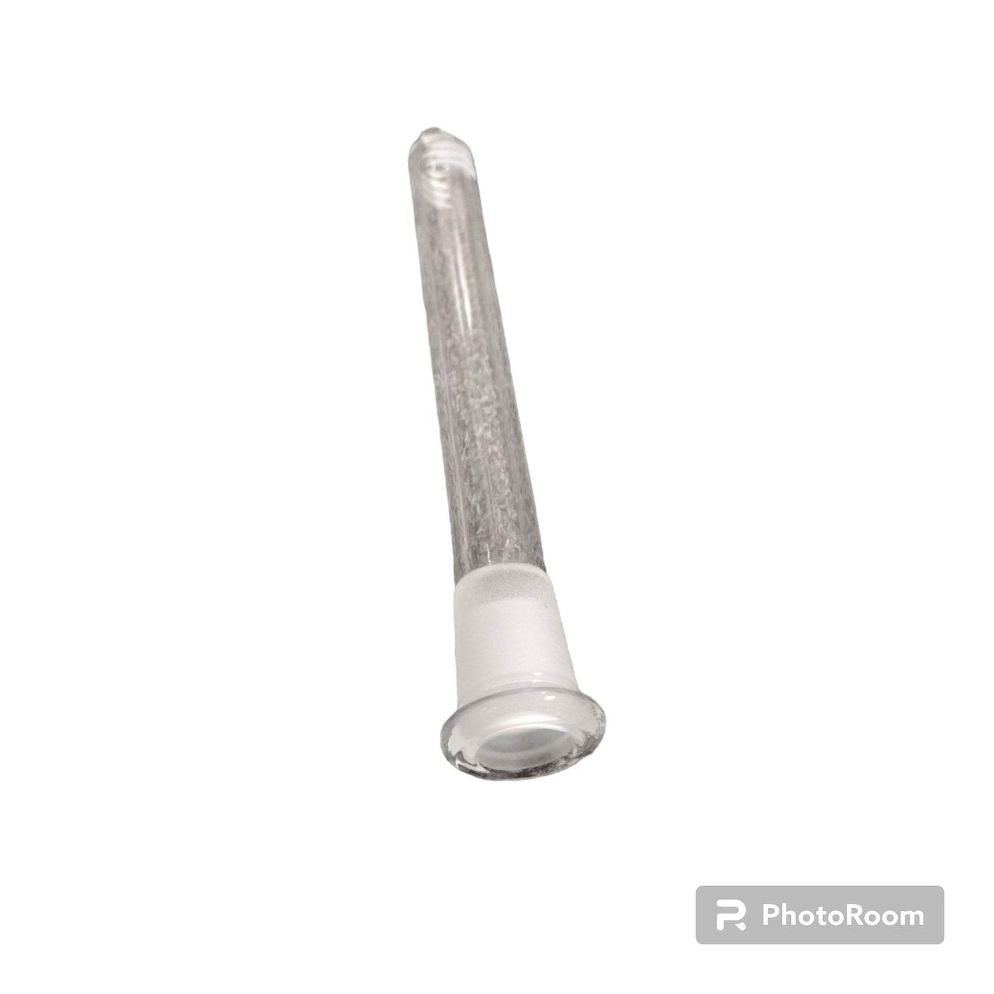 Straight Glass Downstem