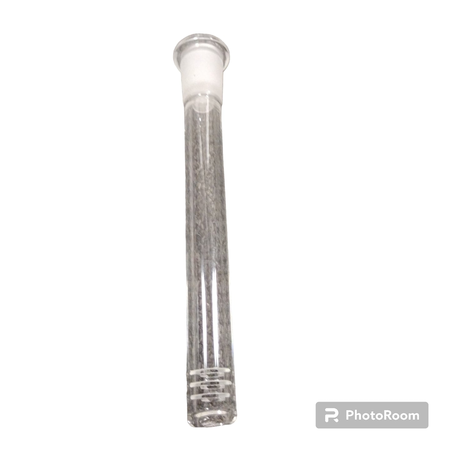 Straight Glass Downstem