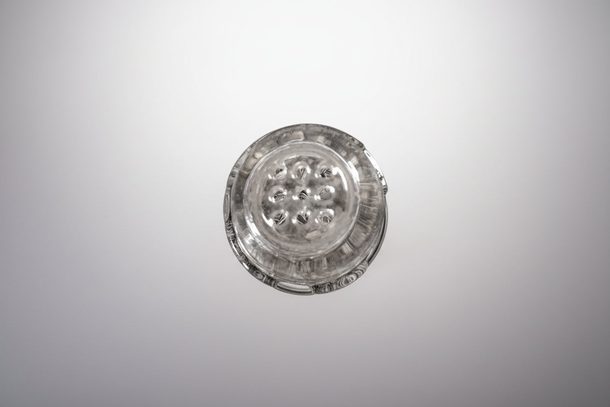 The Ember Nest – Classic Glass Bowl Replacement