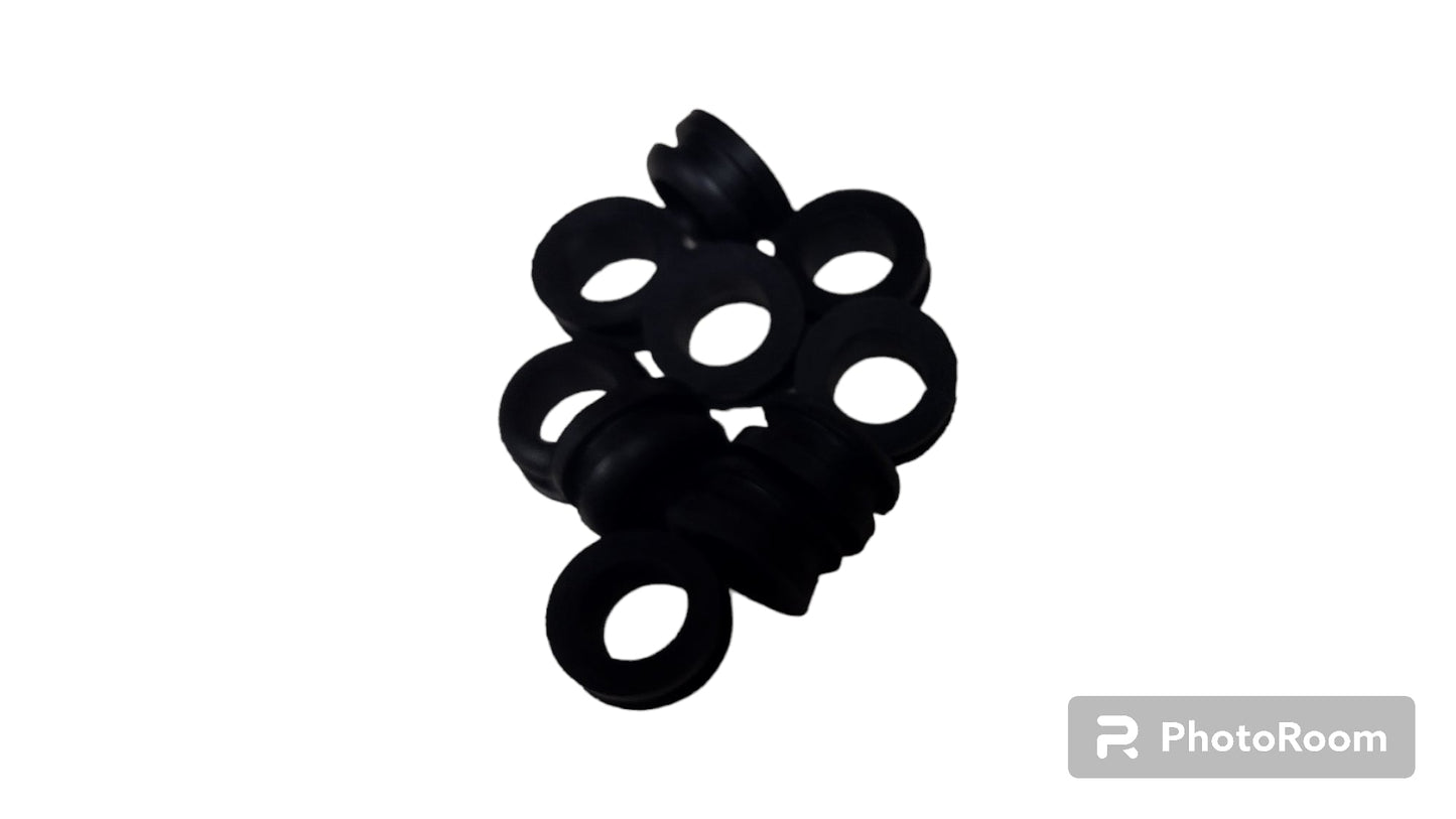 Replacement Grommet Seals 12mm