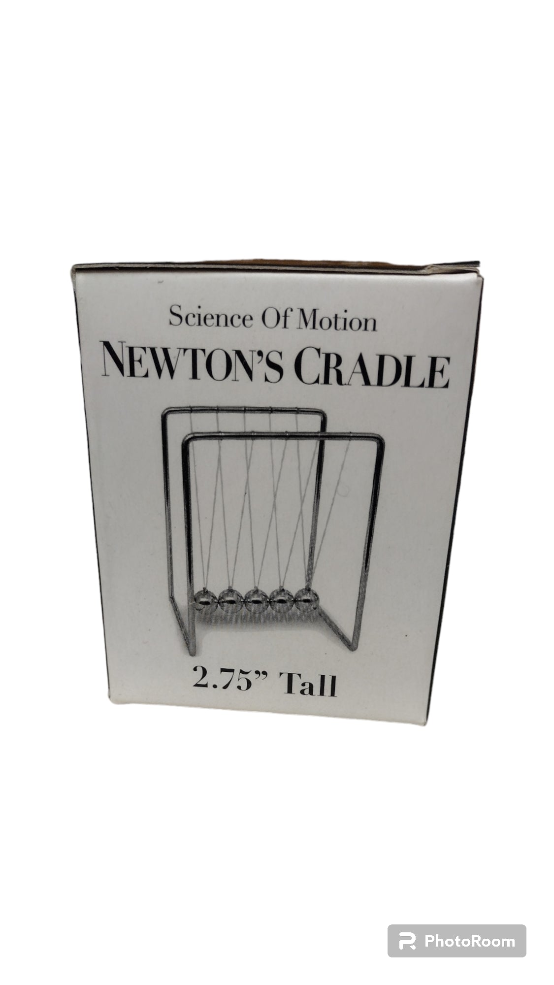 Newtons Cradle