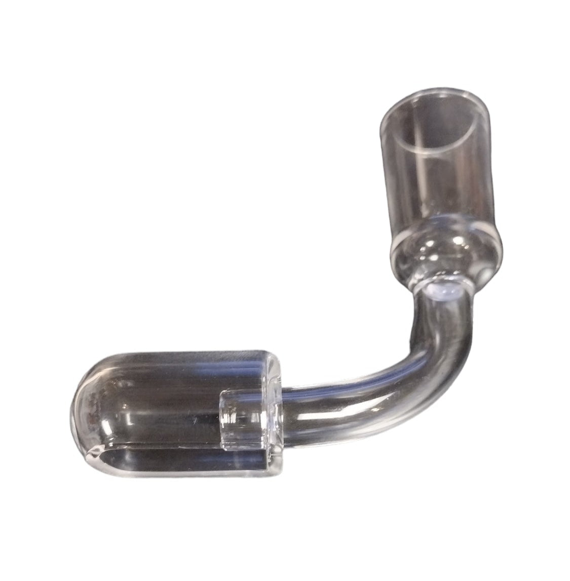 Trough Rider – 14.5mm Female Quartz Banger