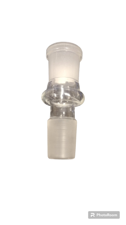The Flip Link – 18.8mm M/F Glass Adapter
