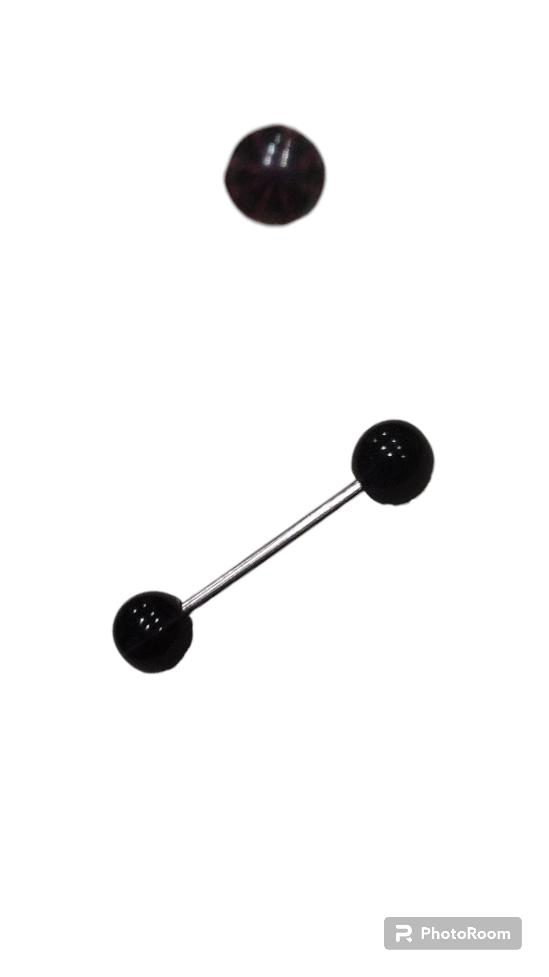 Barbell Body Jewelry 14 Gauge