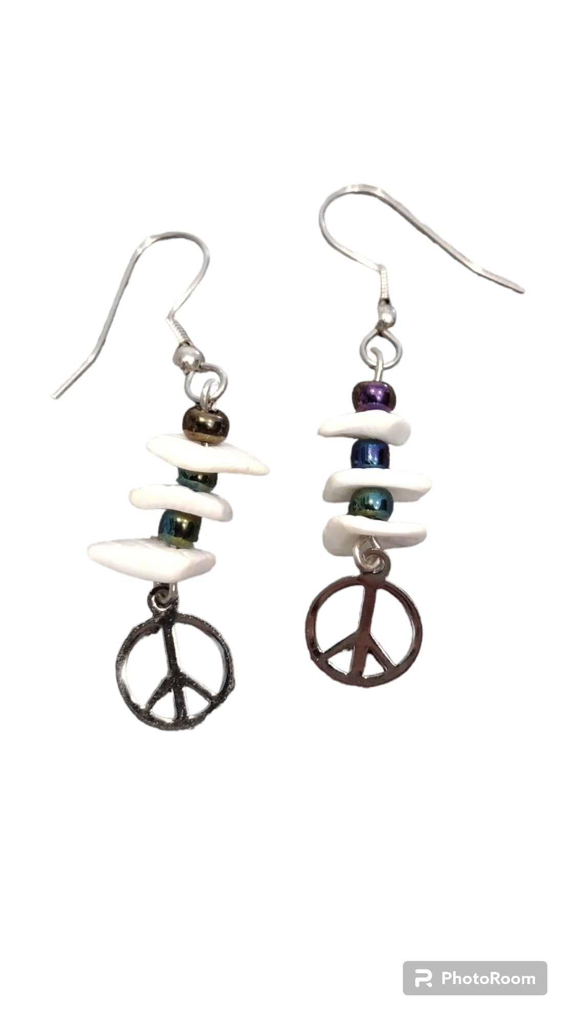 Peace Poppers – Beaded Bliss for Your Boho Soul
