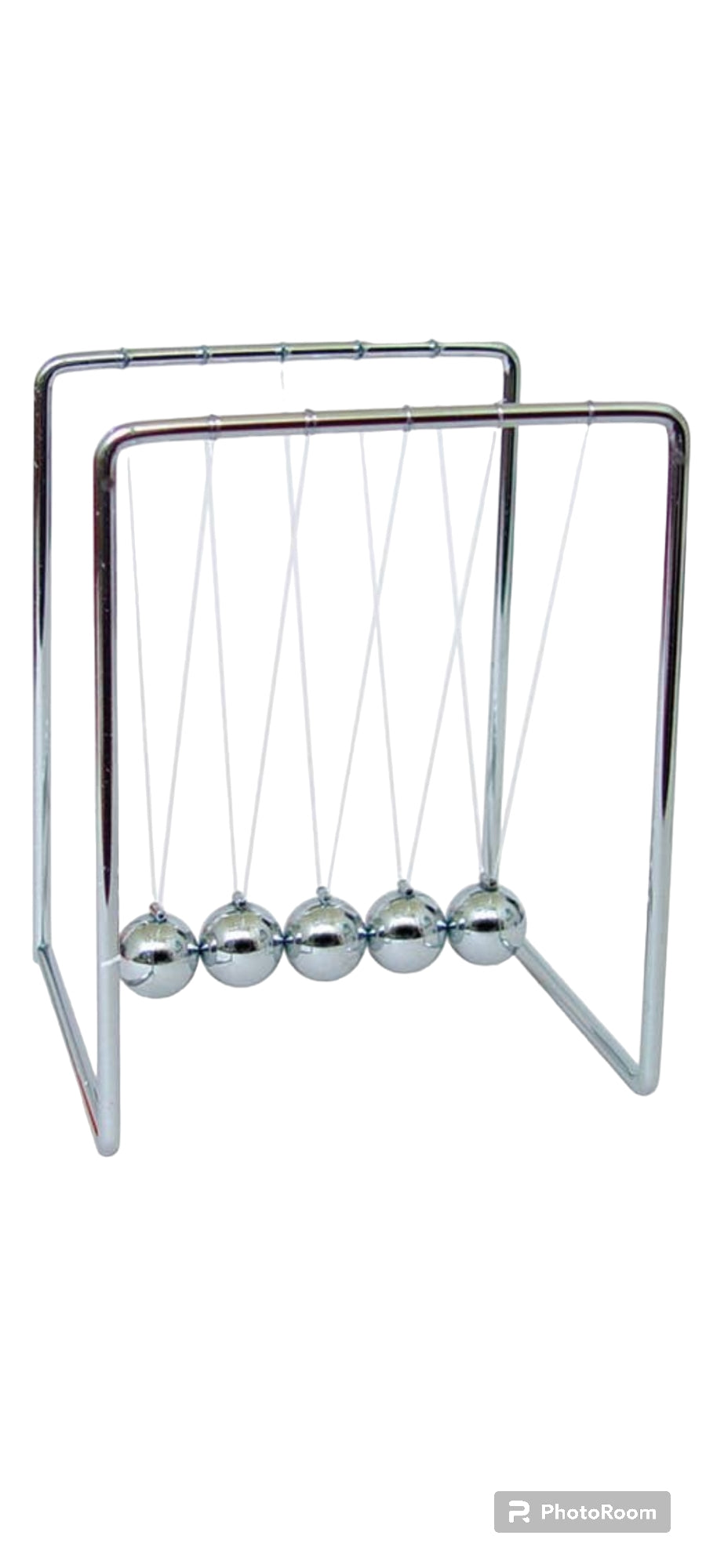 Newtons Cradle