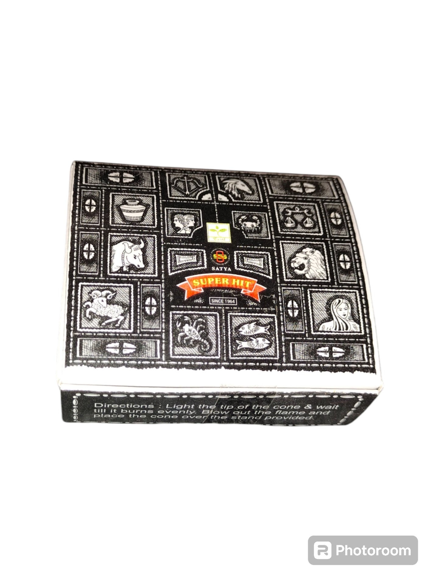 Satya DHOOP Incense Cones