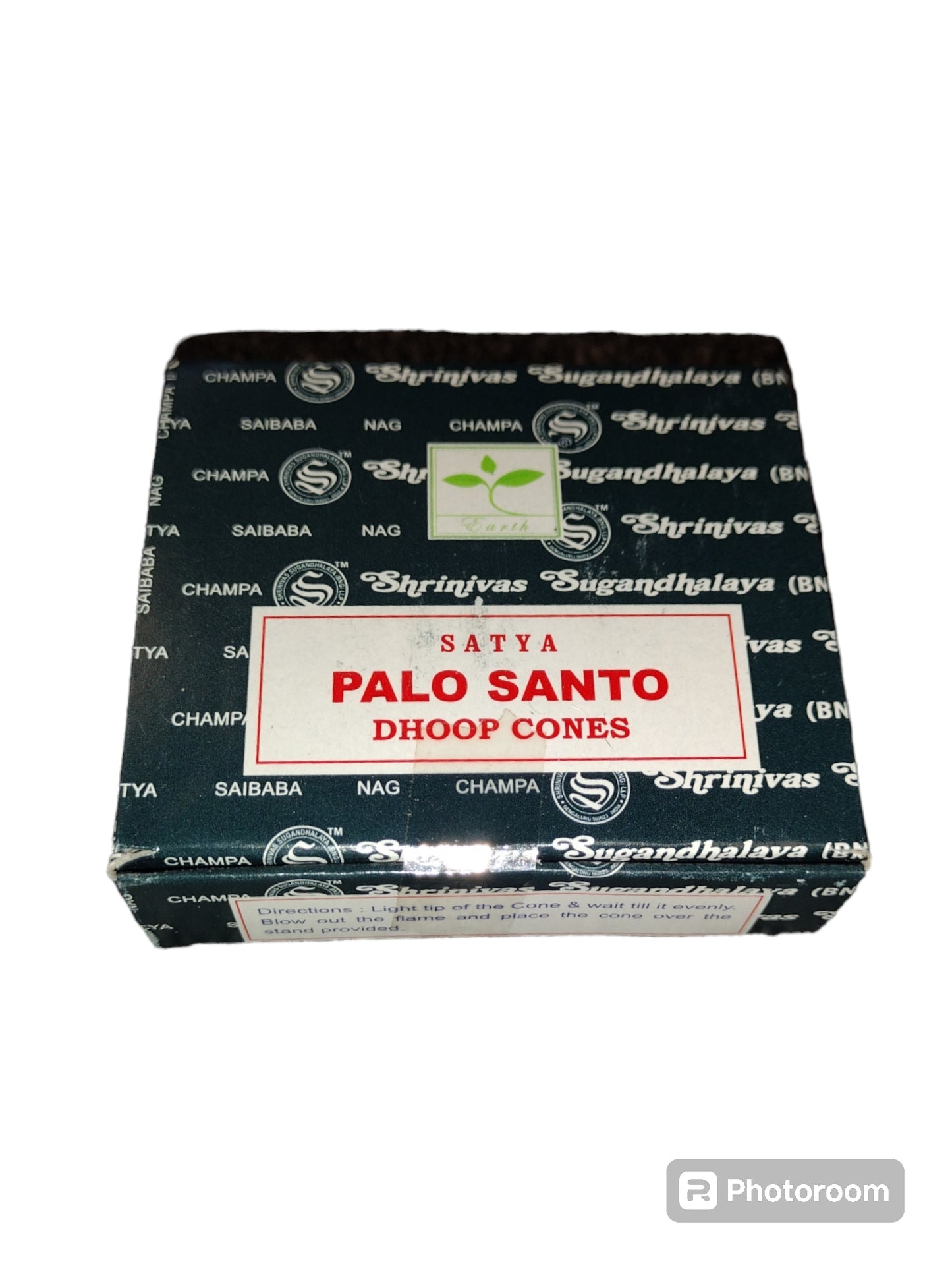 Satya DHOOP Incense Cones