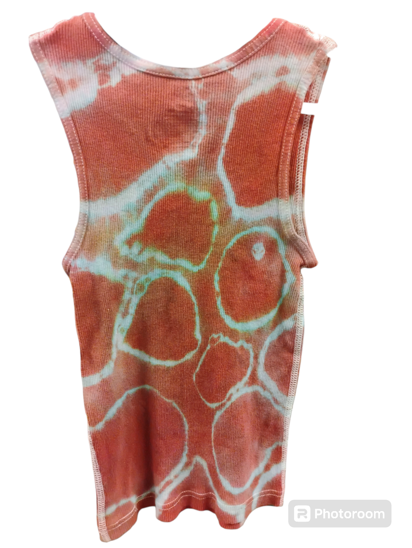 Fizz Whiz Tanklet – Tie-Dye for Tiny Trailblazers