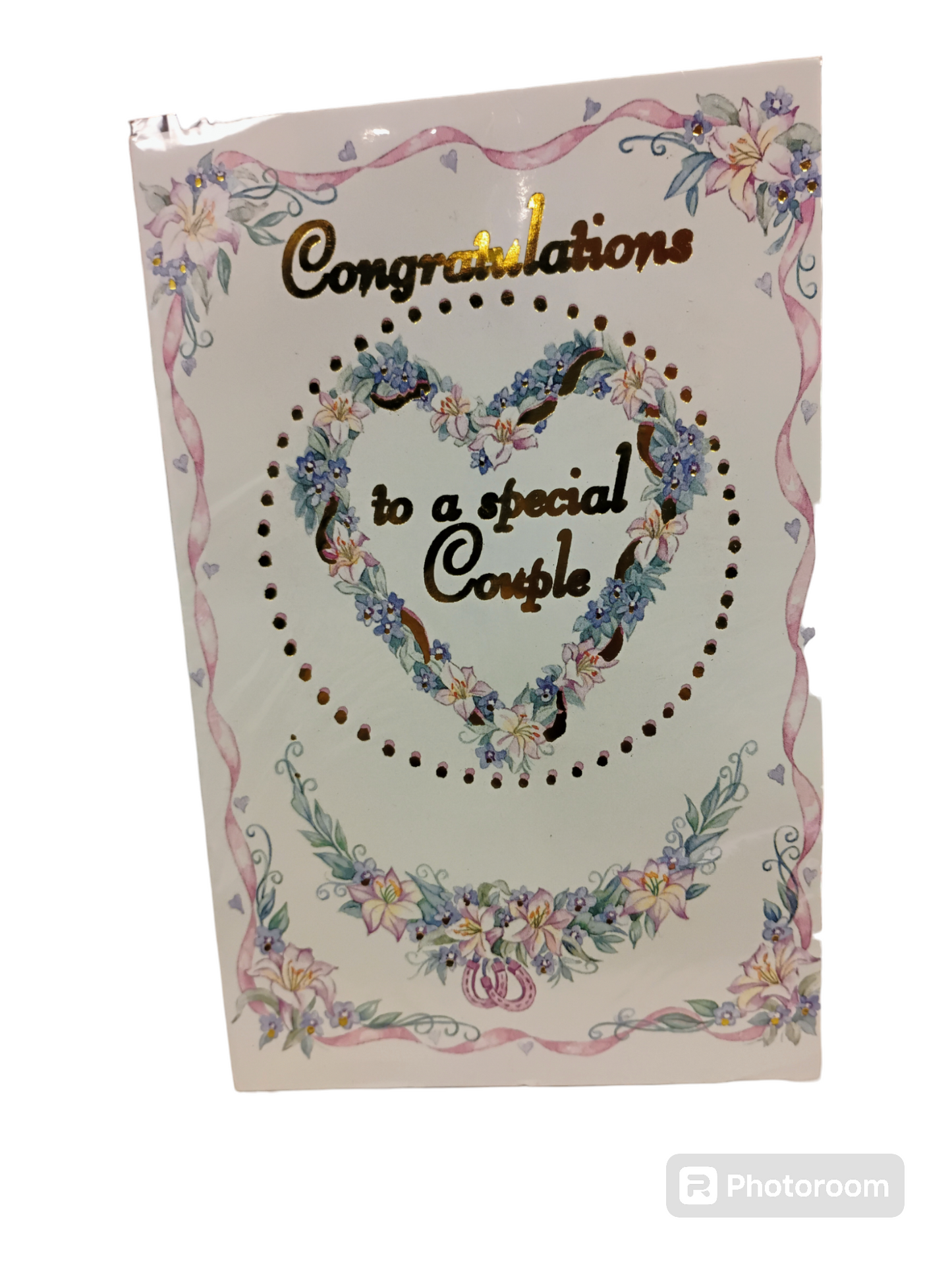 Hitched & Heartfelt™ — Wedding Cards That Toast to True Love