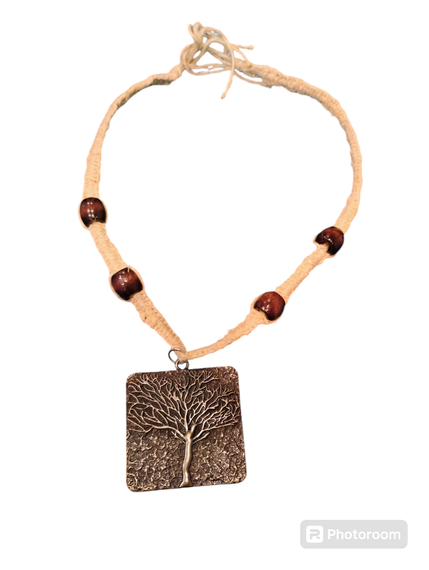 Sacred Grove Necklace
