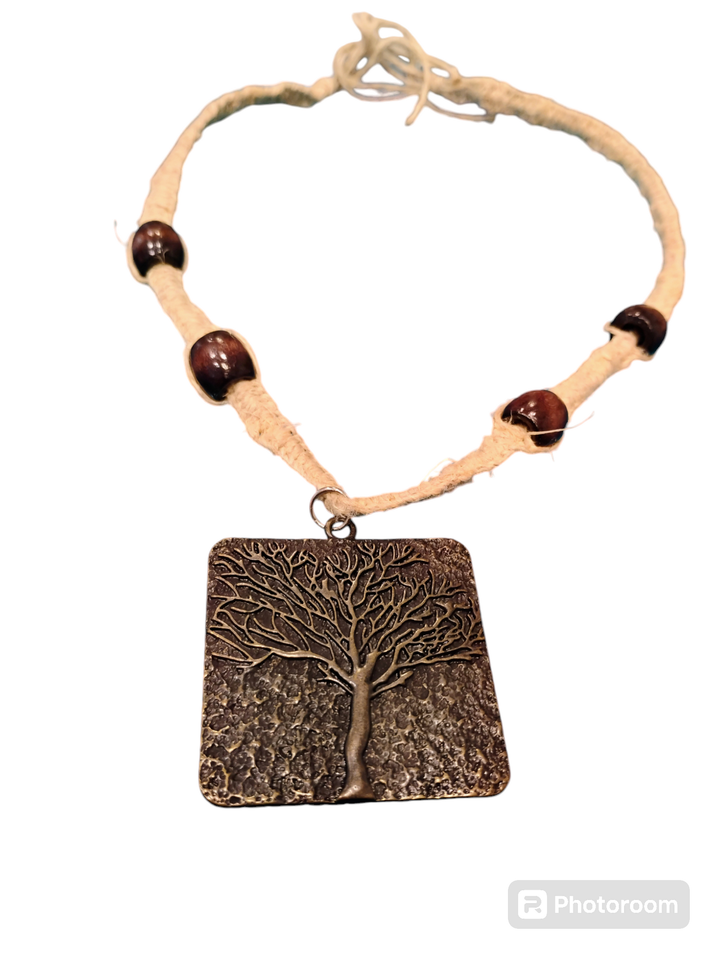 Sacred Grove Necklace
