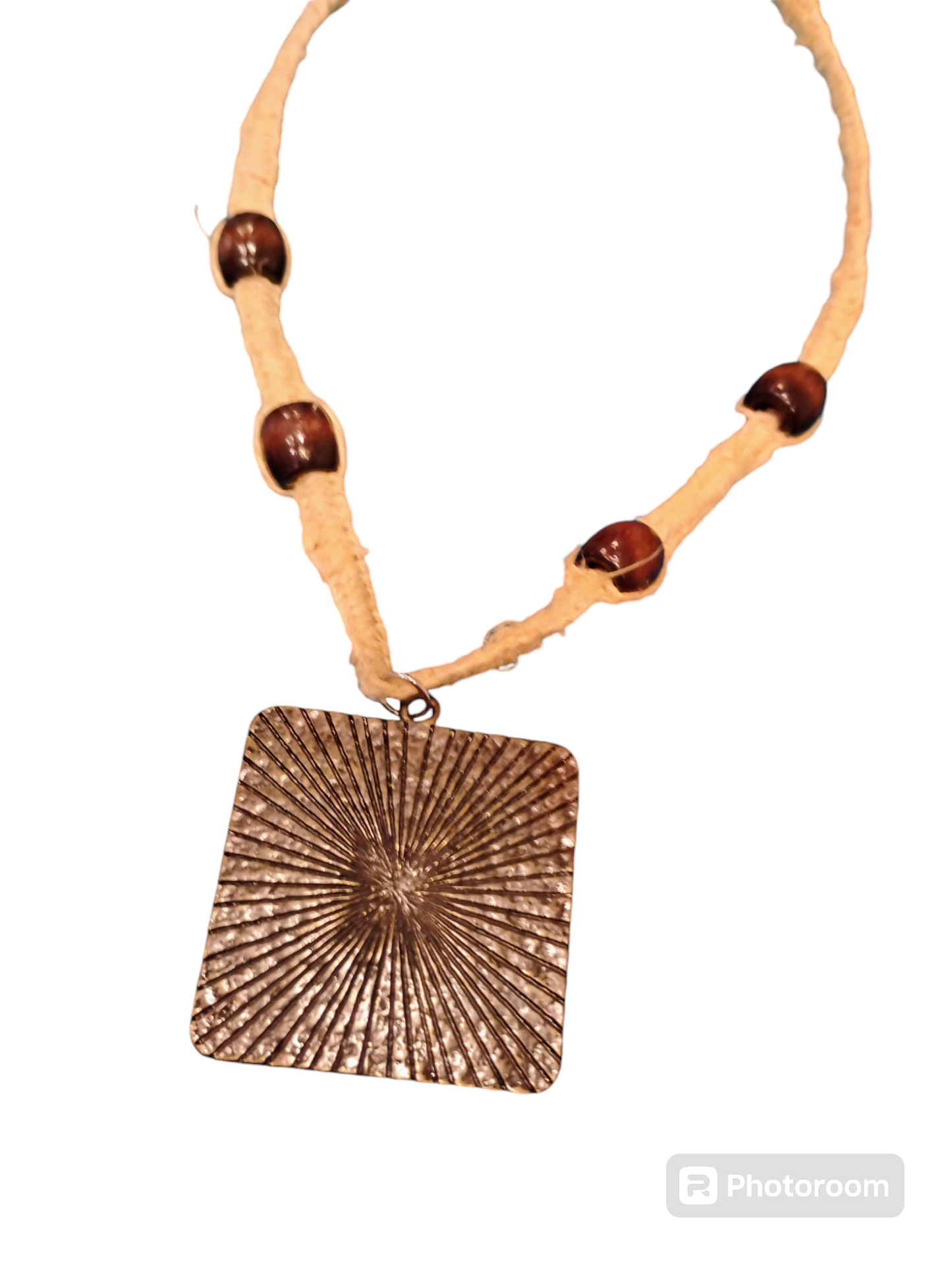 Sacred Grove Necklace