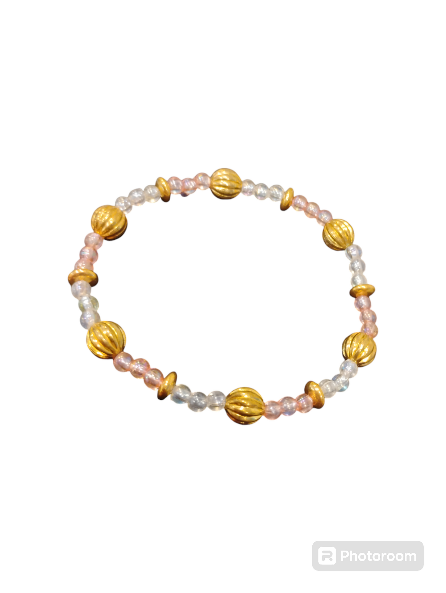 Golden Hour Groove Set