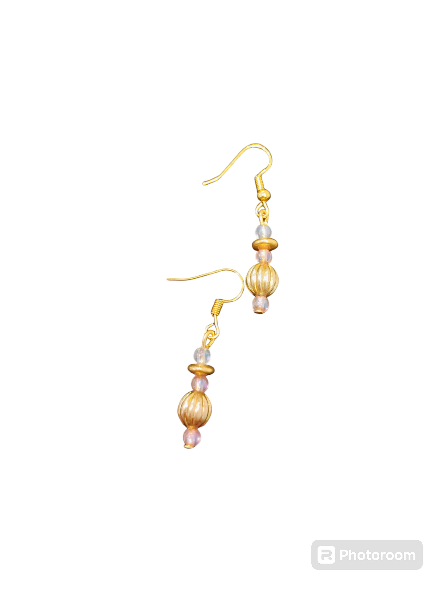 Golden Hour Groove Set