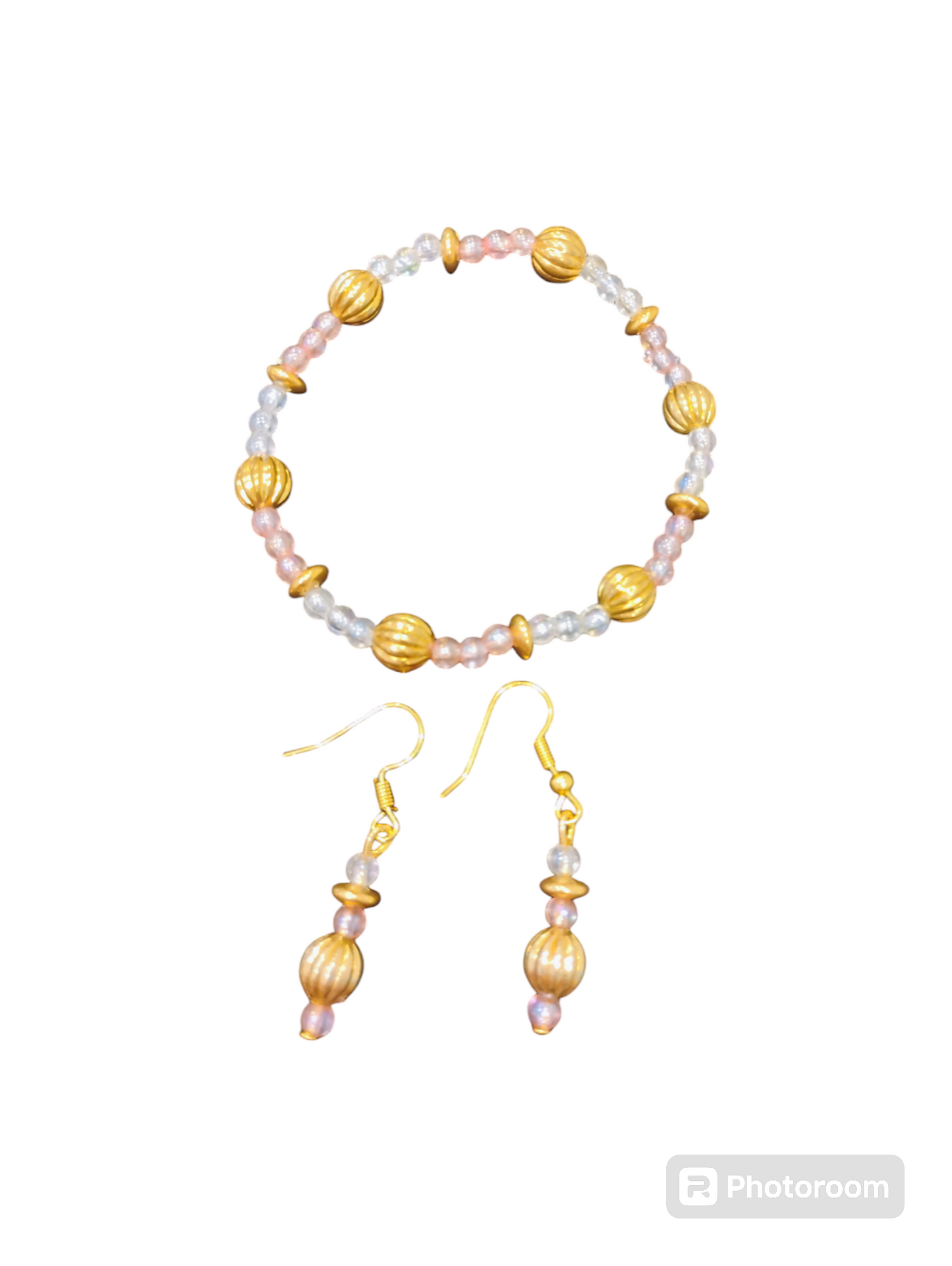 Golden Hour Groove Set