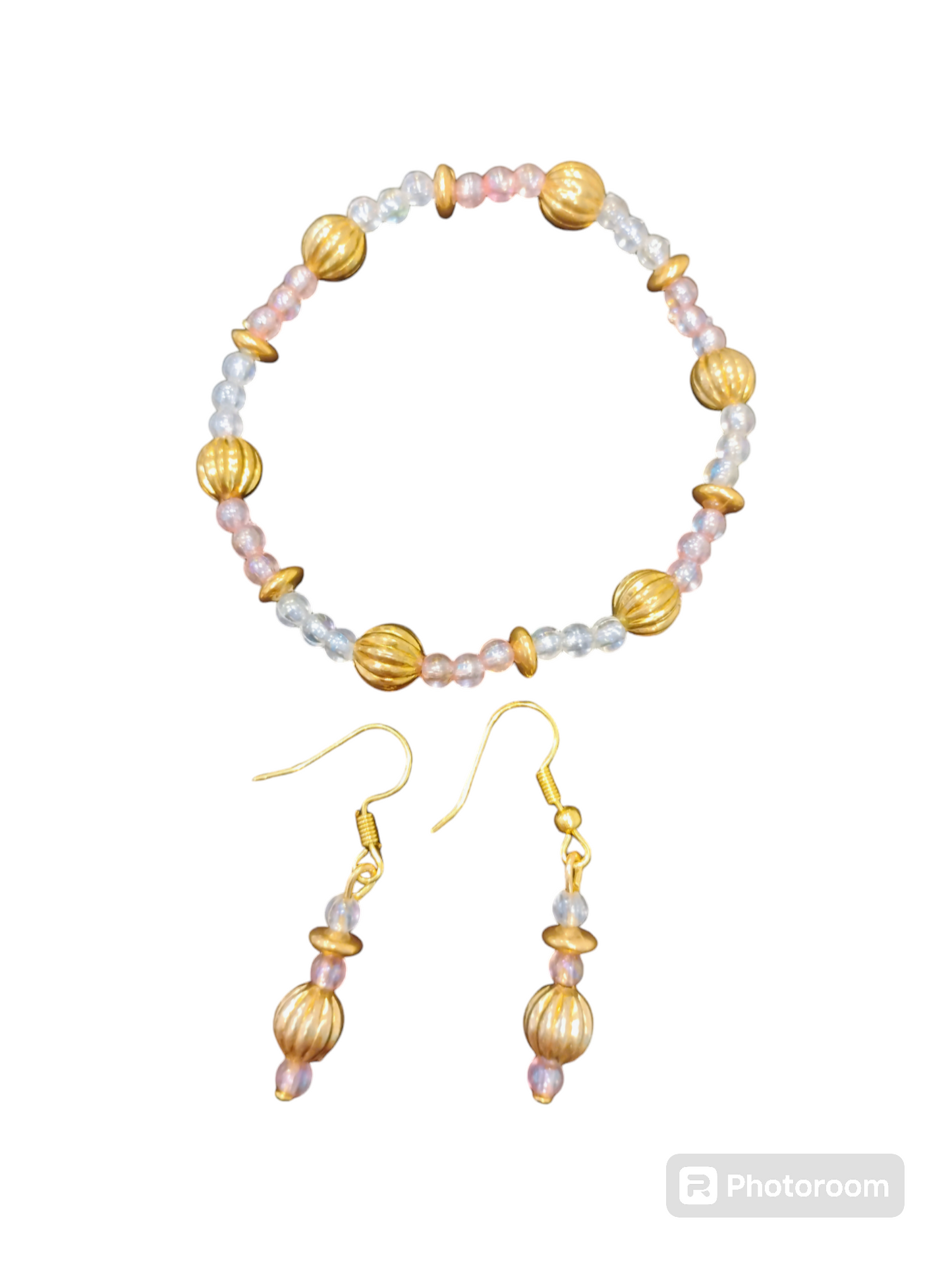 Golden Hour Groove Set