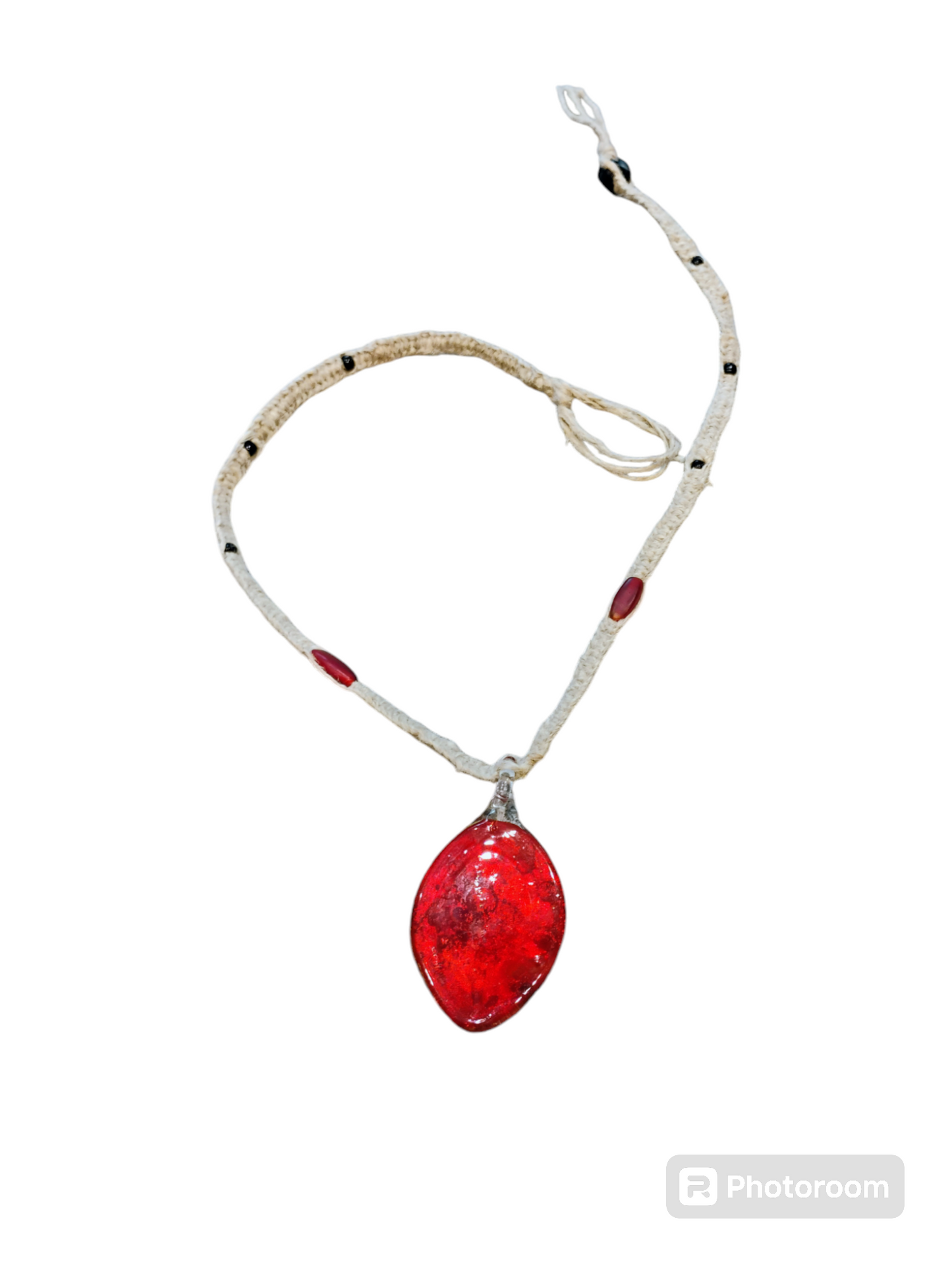 Molten Mood Necklace