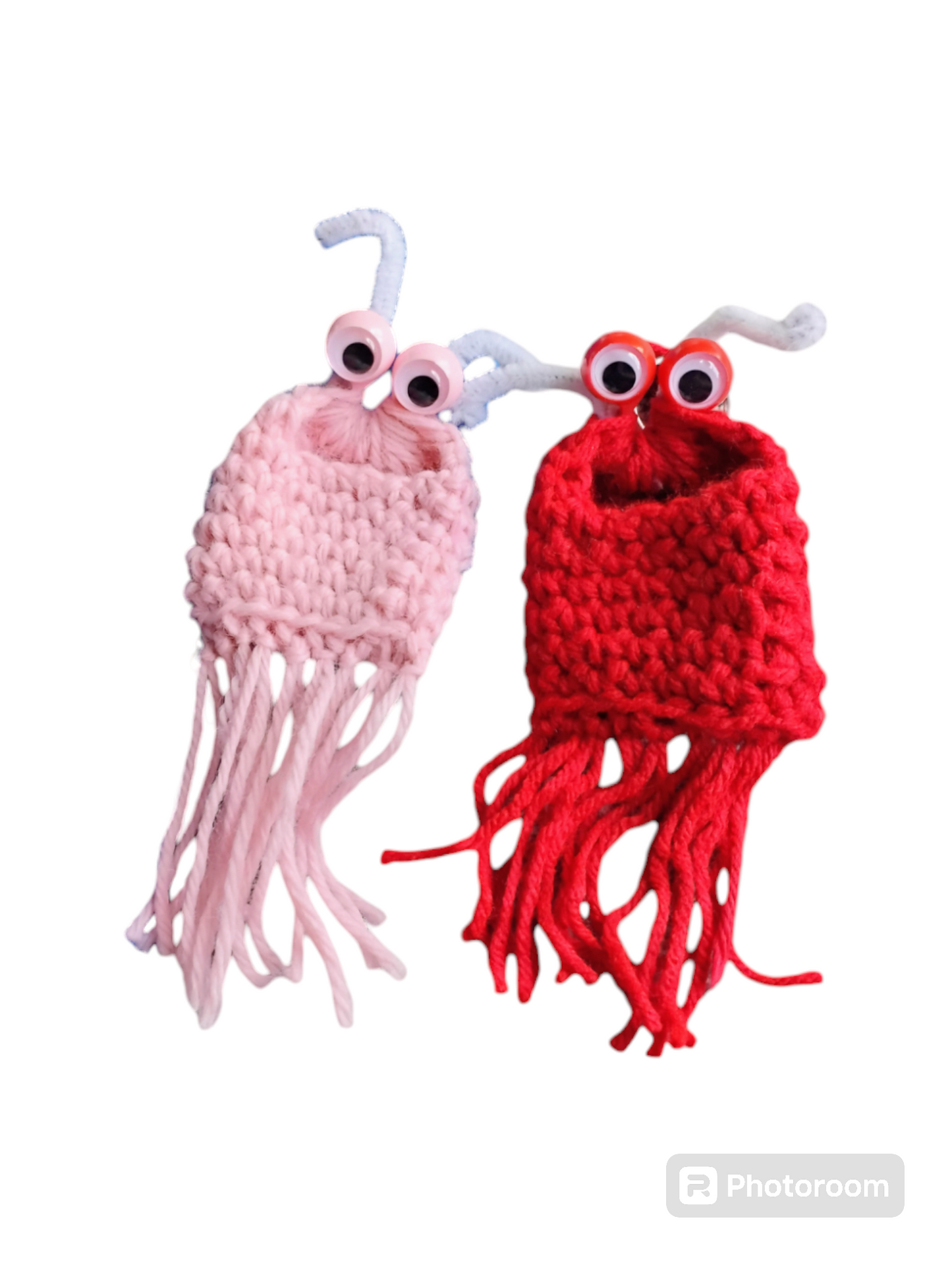 Yip Yip Keyps™: Tentacles, Treasures & Total Sass