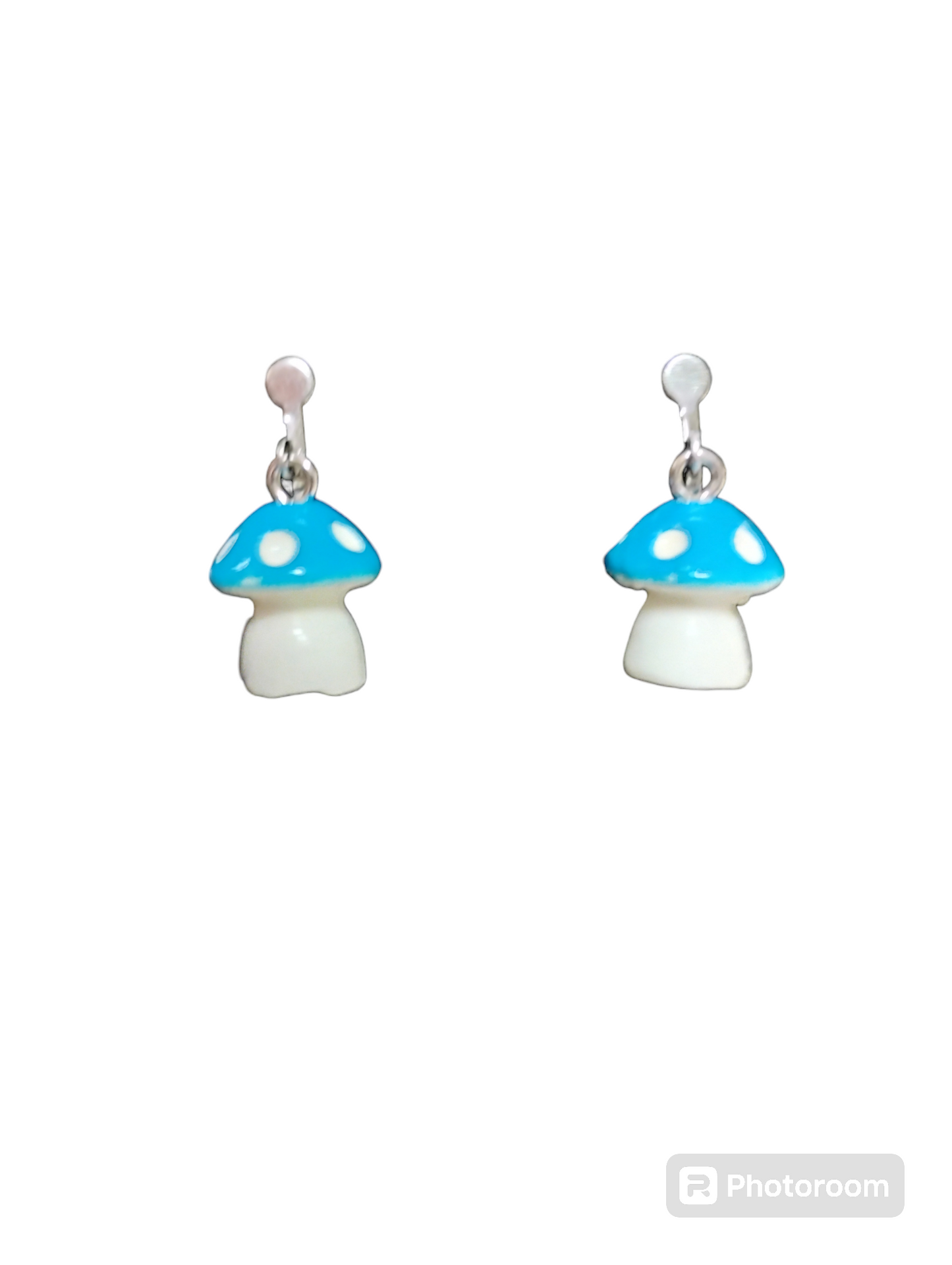 Botanic Bops Earrings – Pierced or Clip-On
