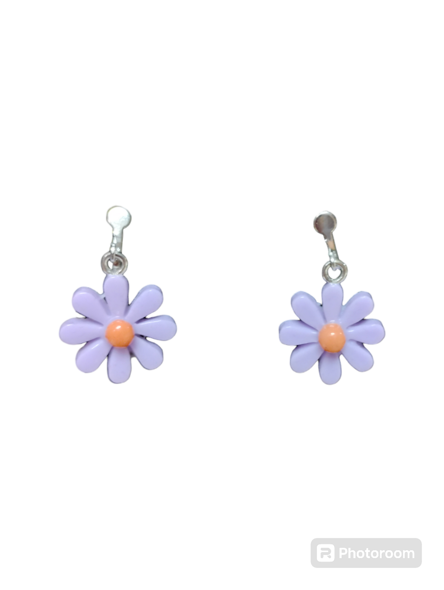 Botanic Bops Earrings – Pierced or Clip-On