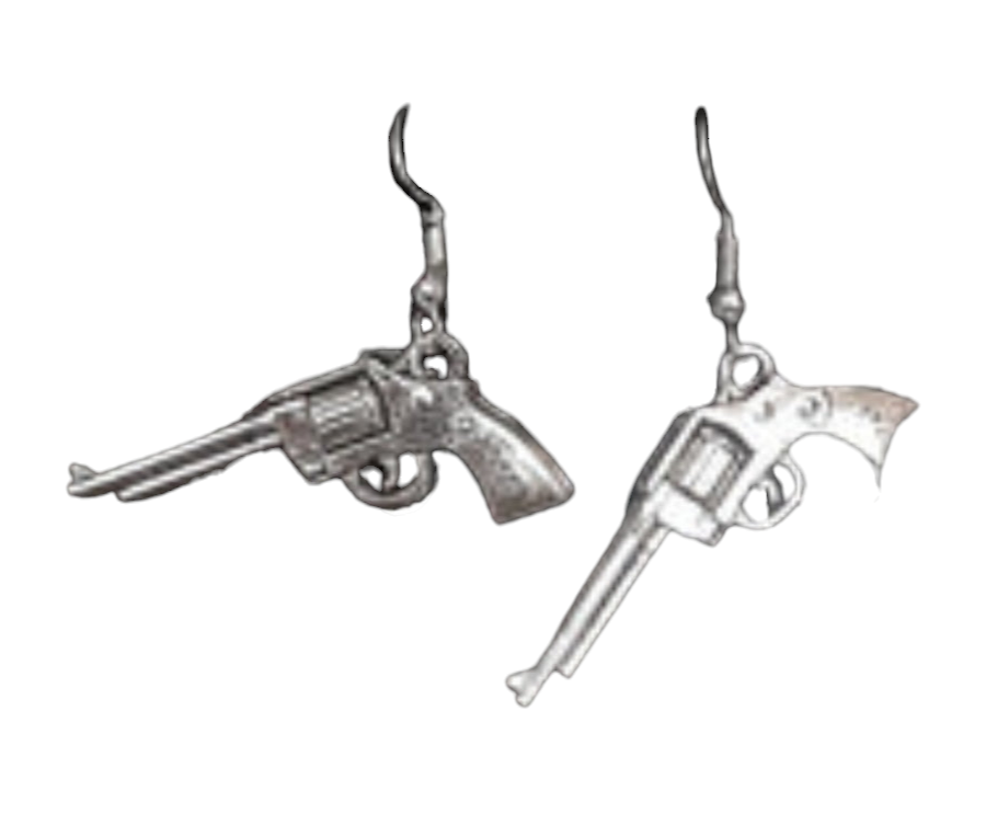 Hobby Lobbied Hangers - Stainless Steel Dangles for the Passionately Pierced
