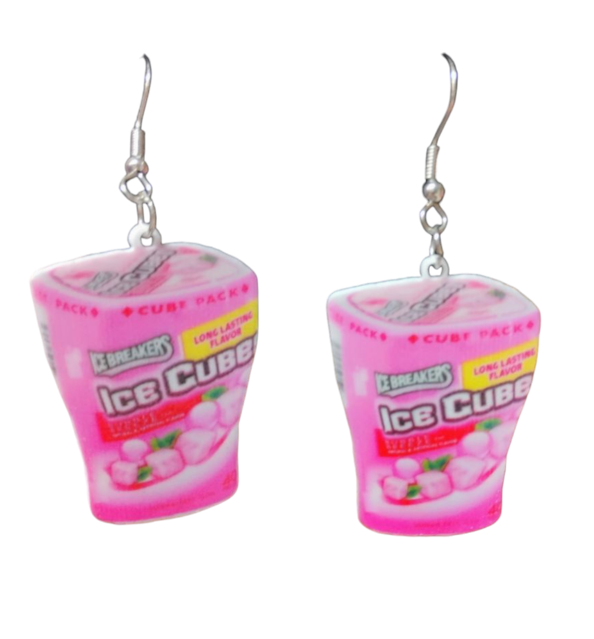 Snack Attack Earrings