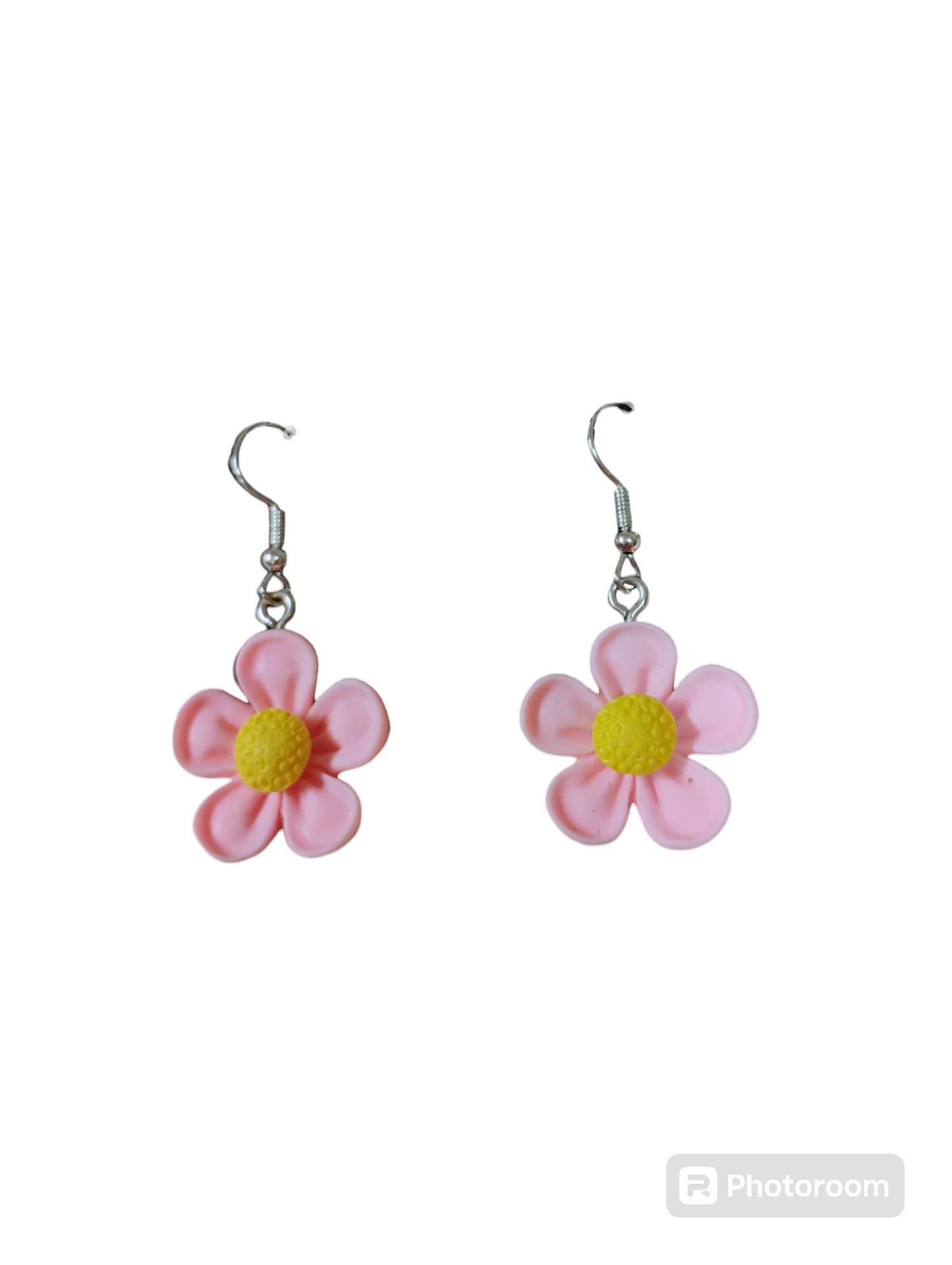 Botanic Bops Earrings – Pierced or Clip-On