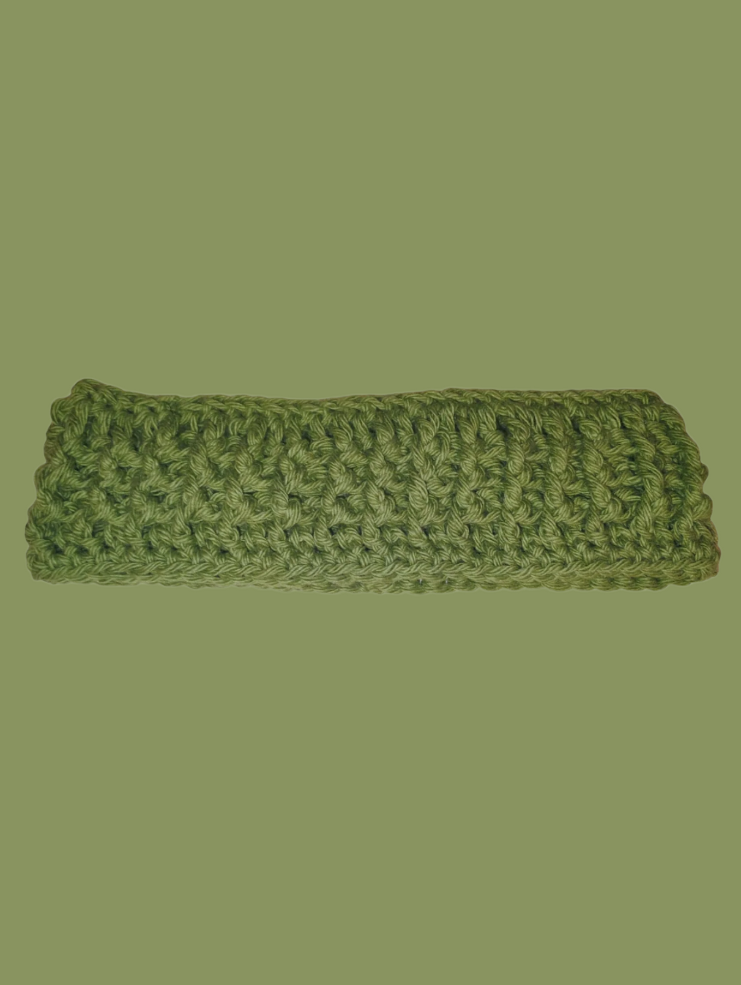 Olive Headband