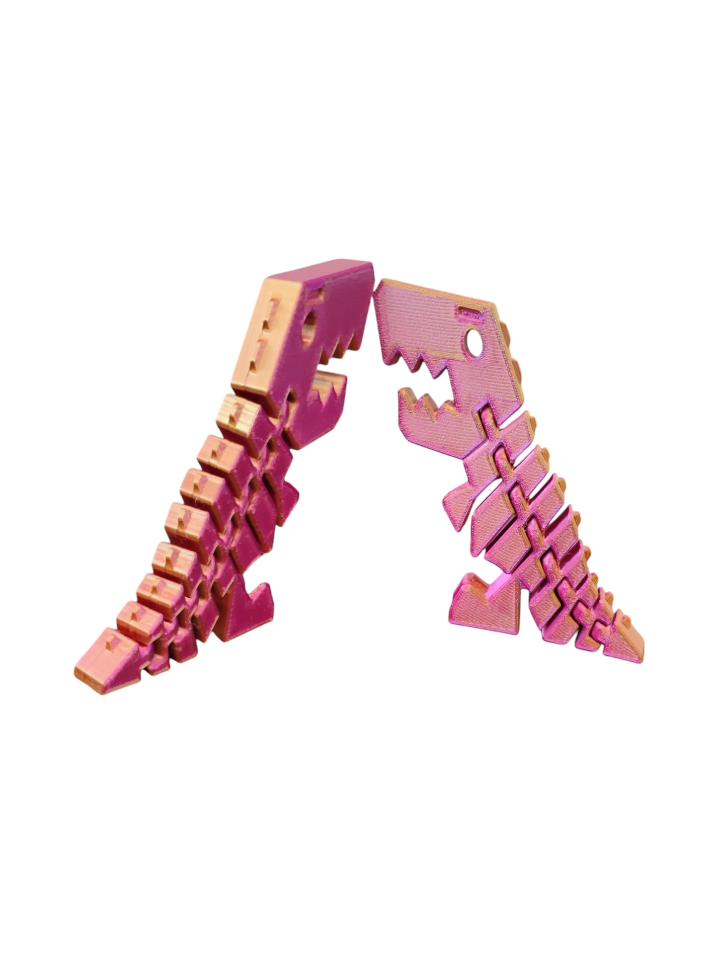 Fidgetosaurus Rex
