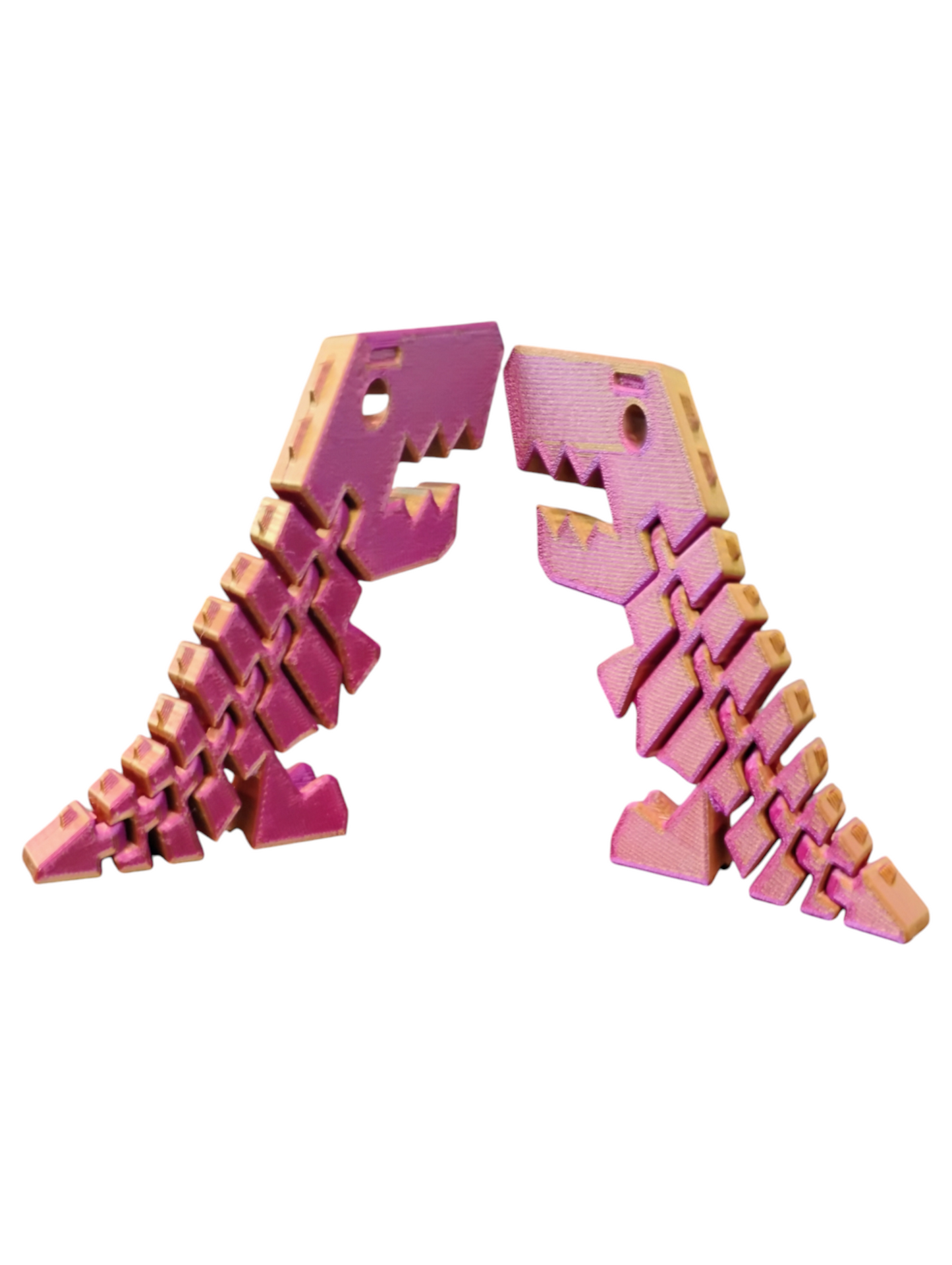 Fidgetosaurus Rex